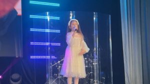 Гоняева София «Мама»