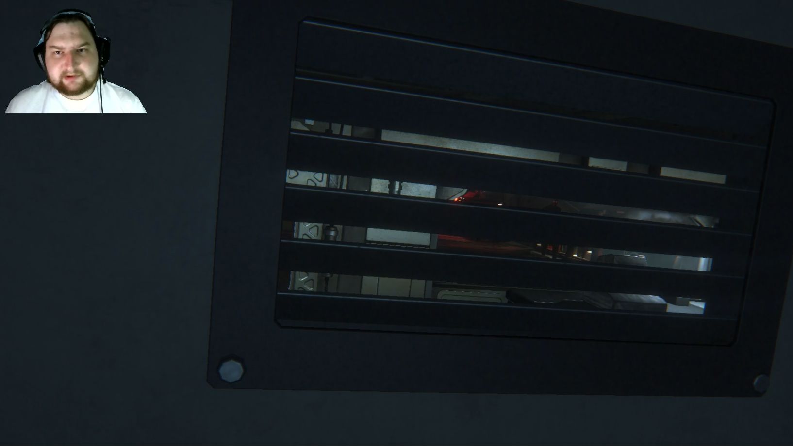 Alien Isolation Прохождение #3 Первые прятки. смотреть онлайн
