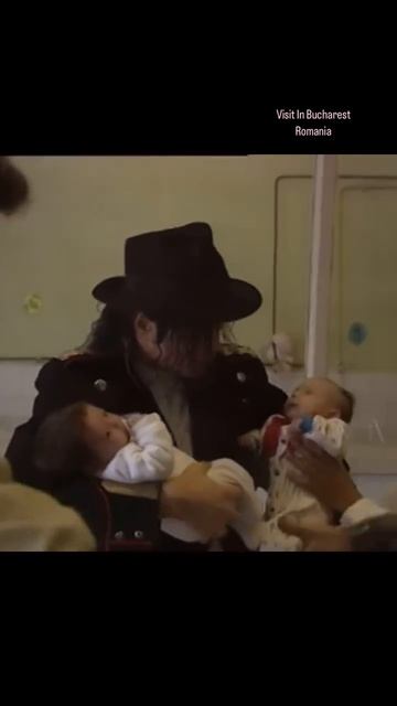 🇷🇺Майкл Джексон (Michael Jackson)