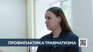 Нижнекамские врачи предупредили об опасности москитных сеток