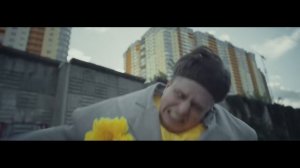 Oliver Tree - Hurt