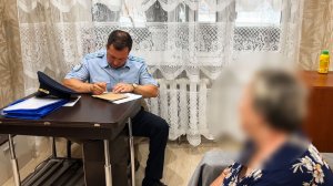 Мошенники похитили у пенсионерки более миллиона рублей в Нефтеюганске под предлогом соцвыплат