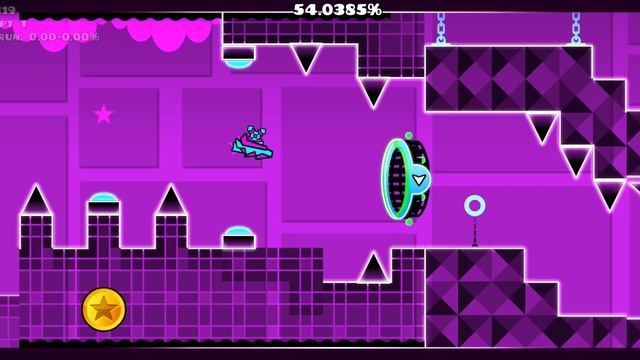 Прохождение XStep (+клики)