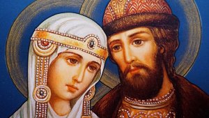 Подлинная история Петра и Февронии .Факты против легенд и народных сказаний