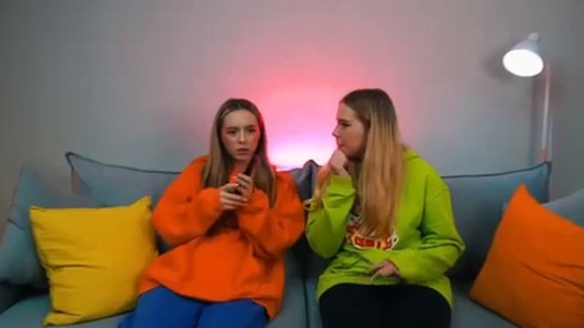 Double_Bubble_ПРОКЛЯТАЯ_КУКЛА_У_НАС_... смотреть онлайн