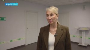 ХОД РАБОТ В ДОМАХ ПО УЛИЦЕ КРАСИНЦЕВ ПРОВЕРИЛА ВИЦЕ-ГУБЕРНАТОР КРАЯ • НОВОСТИ КАМЧАТКИ