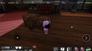 Играю за астро в команде | 20+ [соло] часть 2