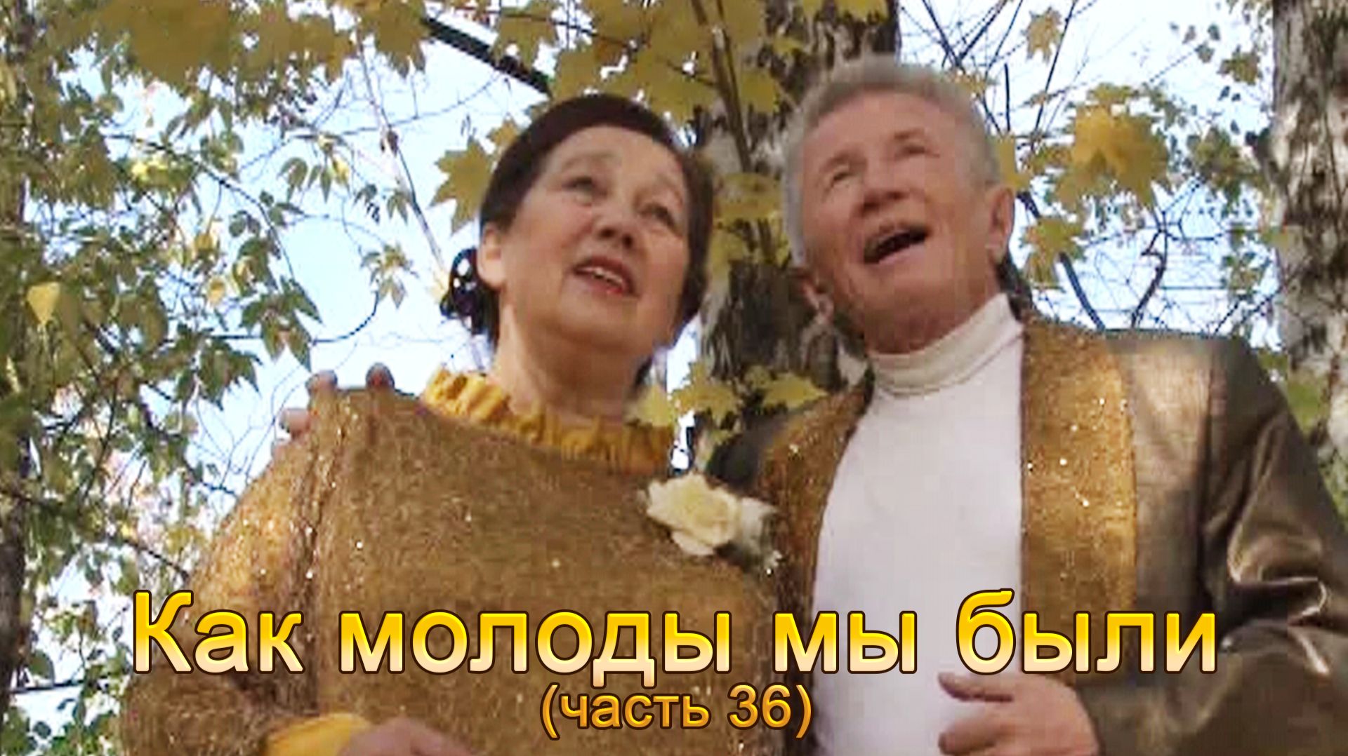 Анатолий Никитин - Как молоды мы были (часть 36)