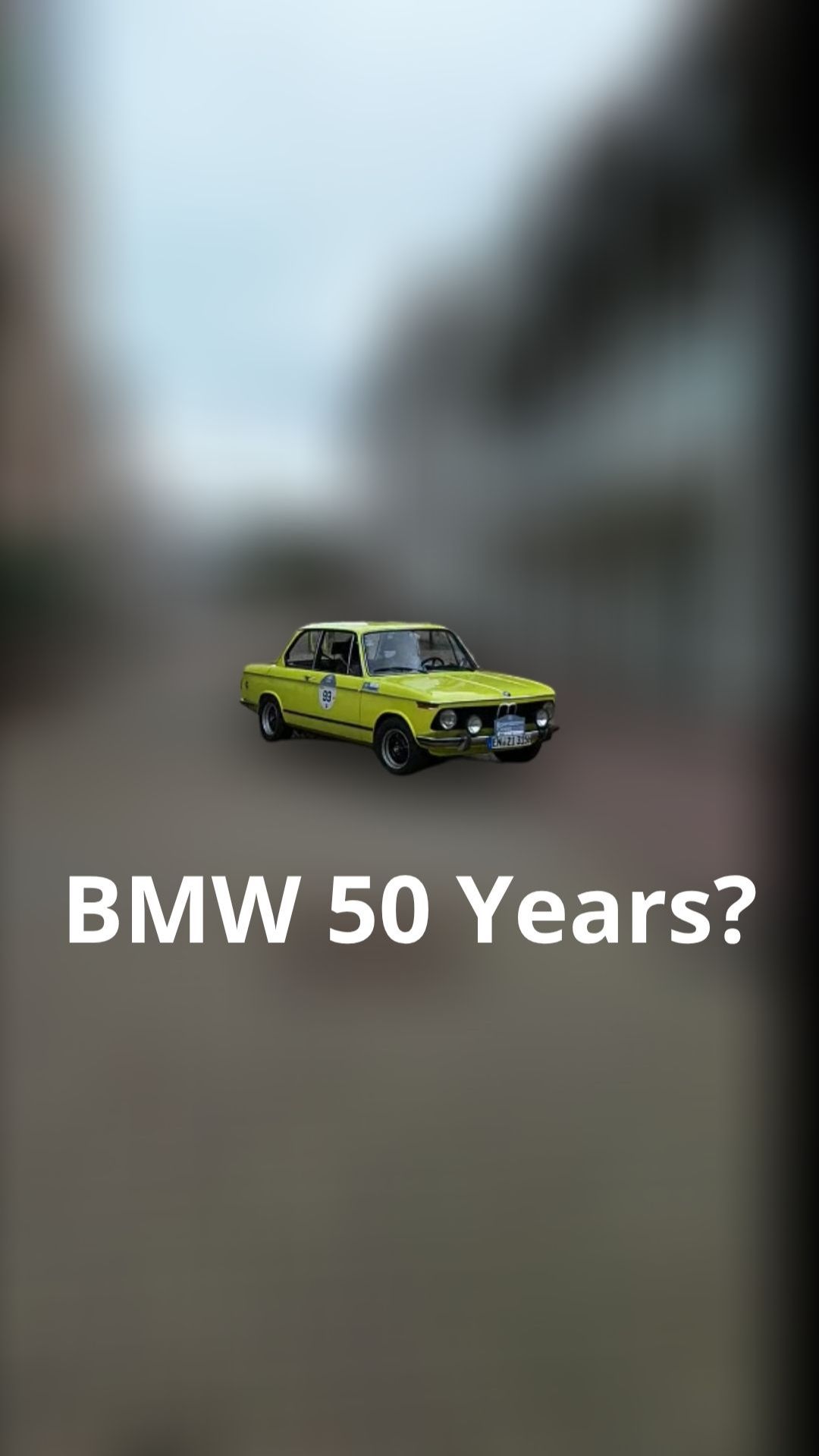 BMW смотреть онлайн
