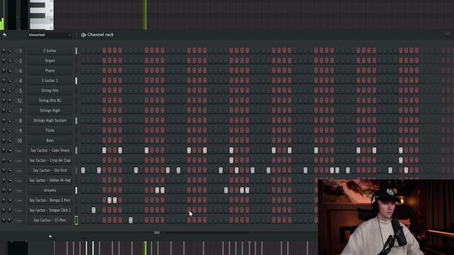 05. Percussion смотреть онлайн