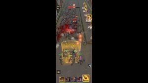 Прохождение игры Z Route Redemption 83