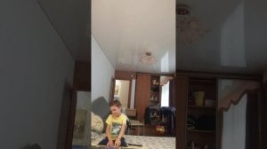 я старался для вас