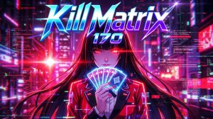 KILL MATRIX - One Seven Zero (Official Visual)