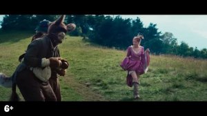 Бременские музыканты — Финальный трейлер (2024) [Wr_kLFntUi0]