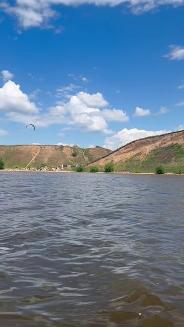 Село Ягодное❤️Самарская область июнь 2026г🔥