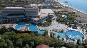 Starlight Resort | Осень 2024 | Сиде, Манавгат, Анталия, Турция 🇹🇷
