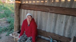 Зачем мне столько? Вот и результат. Дела огородные.