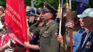 В России 1 июля отмечают День ветеранов боевых действий.