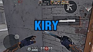 Топ 2 летних мувика от KIRY