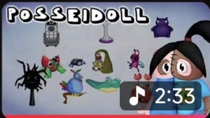 Холм Вся Песня (+Посеикукла) (#мсм #МоиПоющиеМонстры #msm #MySingingMonsters)