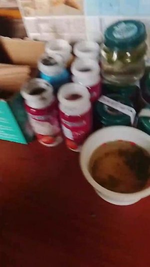 Варим зелье#зелья