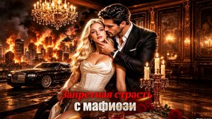 Запретная страсть с мафиози