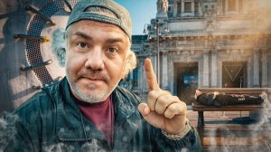 МИЛАН Италия после Азии — культурный шок