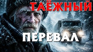 ТАЁЖНАЯ ЖУТКАЯ ИСТОРИЯ.  СЛУШАТЬ БЕСПЛАТНО АУДИО КНИГУ. ИСТОРИИ ИЗ ЖИЗНИ.
