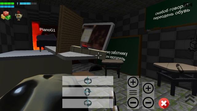парк Time man full GAME 2 парк таймена 2 смотреть онлайн