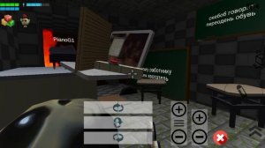 парк Time man full GAME 2 парк таймена 2