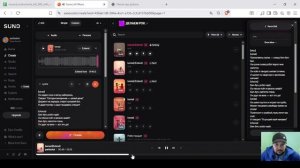 Как редактировать песни в Suno AI | Меняем слова и добавляем куплеты в свои треки