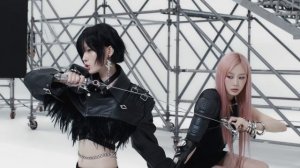 aespa 에스파  Whiplash  MV_1080p