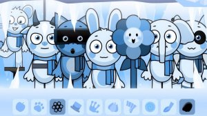 Incredibox крут как лед, но они Абгерни