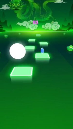 Следующая музыка в игре!