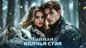 Тайная волчья стая