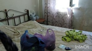 Сборы.Уезжаю с сестрой.😄👋