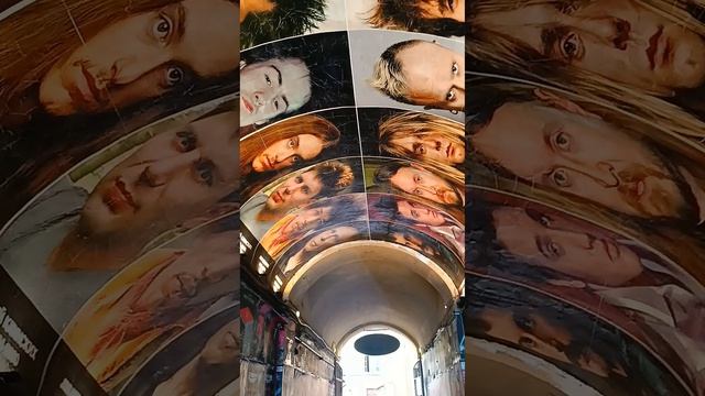 Питер, кошки, рок-н-ролл смотреть онлайн