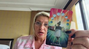 СКОРПИОН - ТАРО ПРОГНОЗ НА ИЮЛЬ 2026 ГОДА ОТ ANGELA PEARL