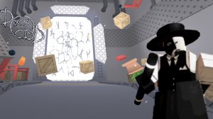 ИГРАЮ ЗА АРТФУЛА!|Roblox Die of death