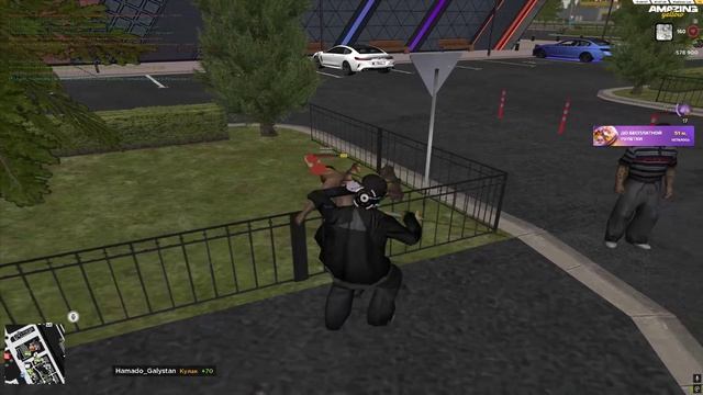 Grand Theft Auto San Andreas 2026.07.01 - 14.54.10.01 смотреть онлайн