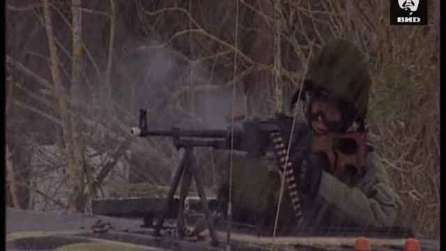 Служу Отчизне 22.01.2012