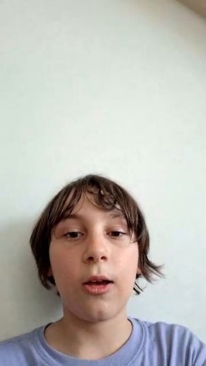 я не пон
