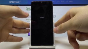 Xiaomi Redmi 8 — Сброс пароля блокировки