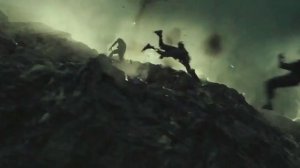 Клип « Deeper into the Gorge» по фильму Ущелье (The Gorge)