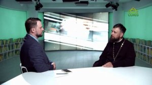 ЕСТЬ ЧТО СКАЗАТЬ: «Поднял храм на вершину»