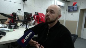 Марий Эл Радио отметило 21-ый День рождения