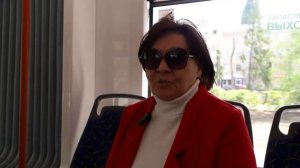 Сегодня в Саратове началось движение трамвайного маршрута № 3