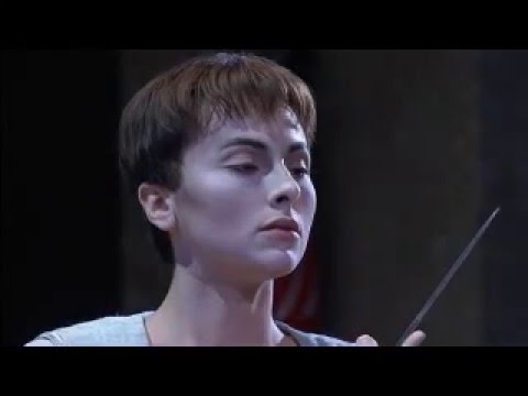 10 - Cara speme, questo core (Sesto - aria 2) - Giulio Cesare, Act 1, Scene 8 (Isabel Leonard) смотреть онлайн