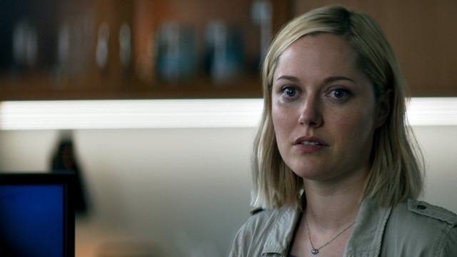 Переправа 5 серия «Десять лет спустя» (сериал, 2018)