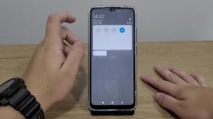 Как включить или отключить автономный режим на Redmi 12 и 12C